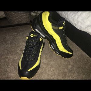 Nike Airmax 95’s- Men size 12